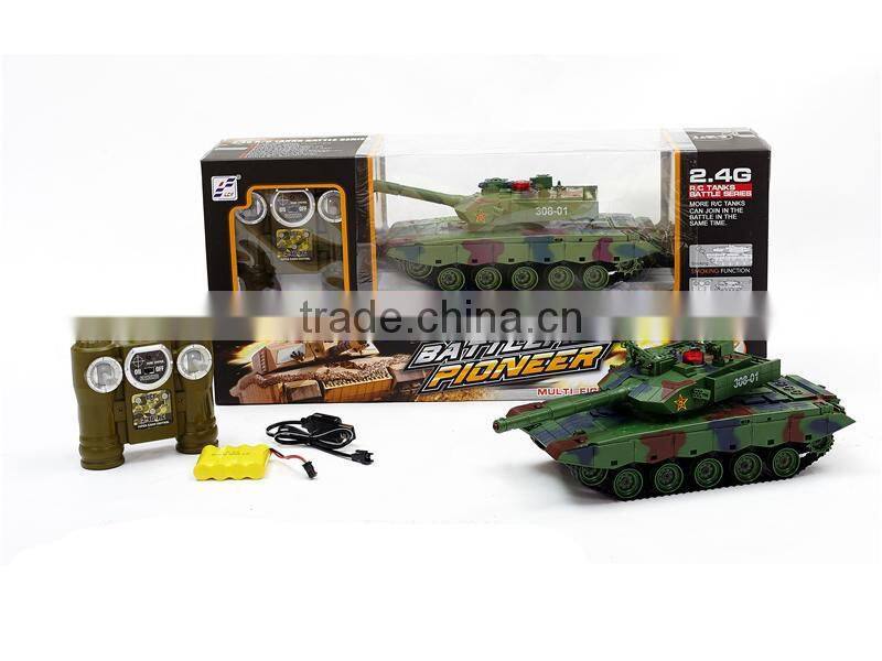 2017 new products rc battle tank hot new products for 2017