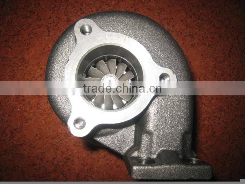 Turbochargers 49189-00540 8971159720 TD04HL-15G 12