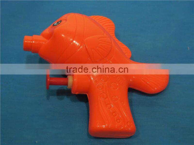 new plastic animal water gun for children