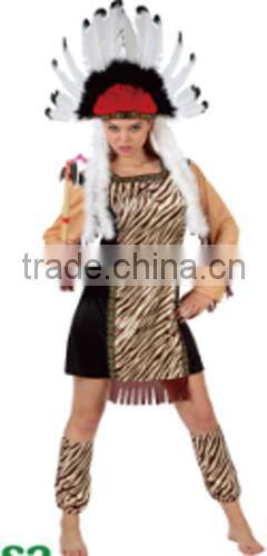 Halloween costumes