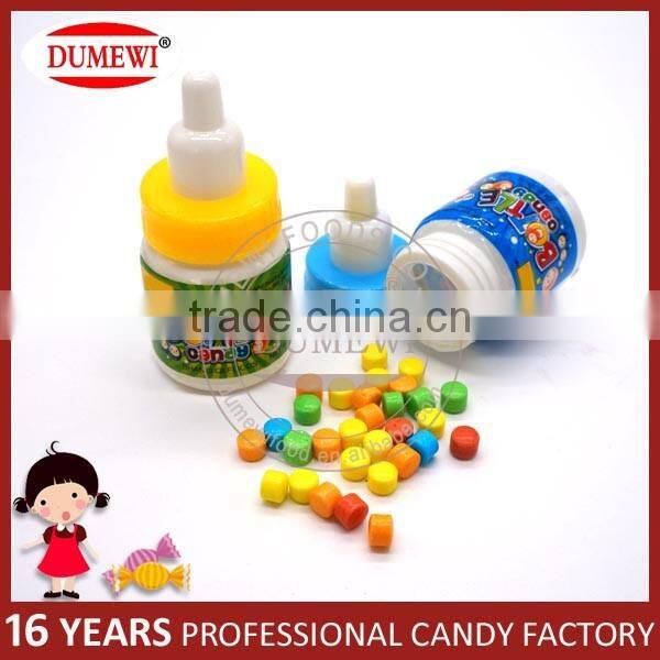 HALAL Jelly Bean Manufacturer Jelly Candy Bottle Jelly Belly Bean