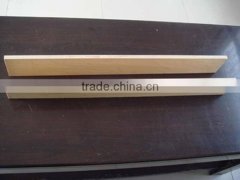 heze kaixin furniture bed solid wood slat