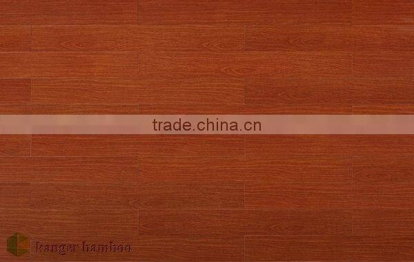 Manufacturer Supplied Environmental Kanger Cumaru Bamboo Flooring Patterns for indoor decoration