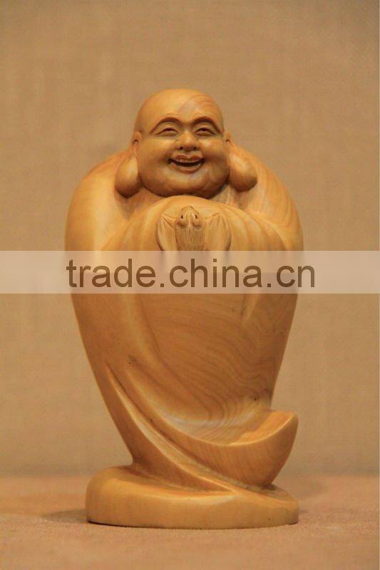 buddha (rose wood)