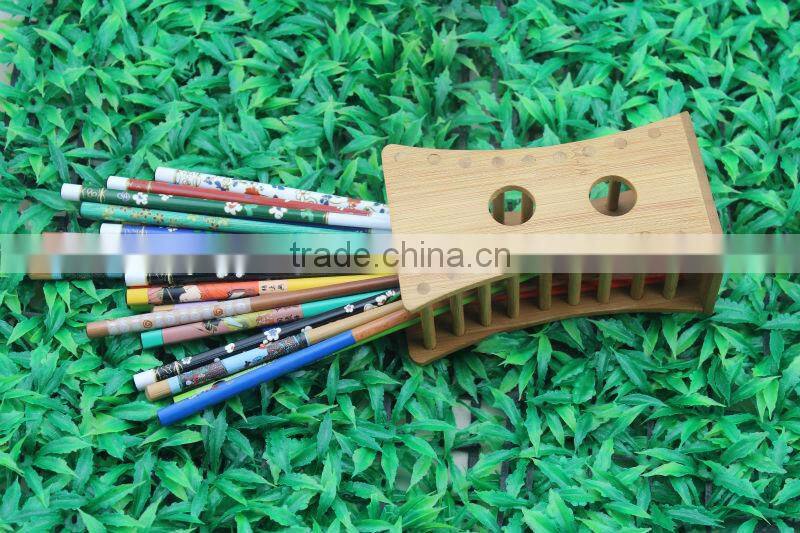 colorful good restaurant gift chopsticks stand manufacturers
