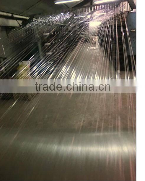 High quality pp transparent woven bag for potatoes