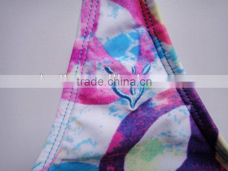 Stylish Hot Girl Bikini