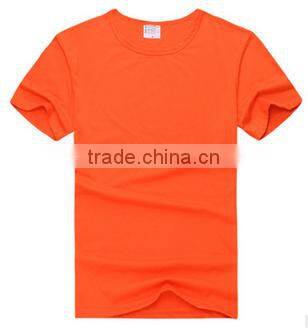 95% cotton 5% spandex t-shirts china cheap t shirts