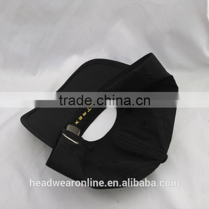 Waterproof Taslon Fabric Sport Style Foldable Caps And To Do Design Drawings