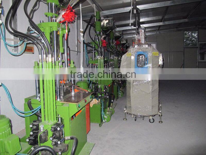 China Factory Custom Eco-friendly TPU Zipper Sliders