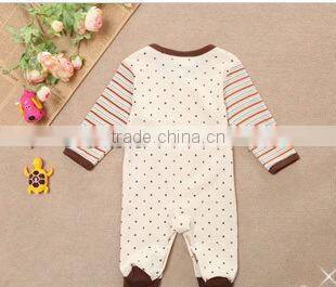 Baby romper, bodysuit, overall, one-piece suit, baby wear, children wear, infant wear