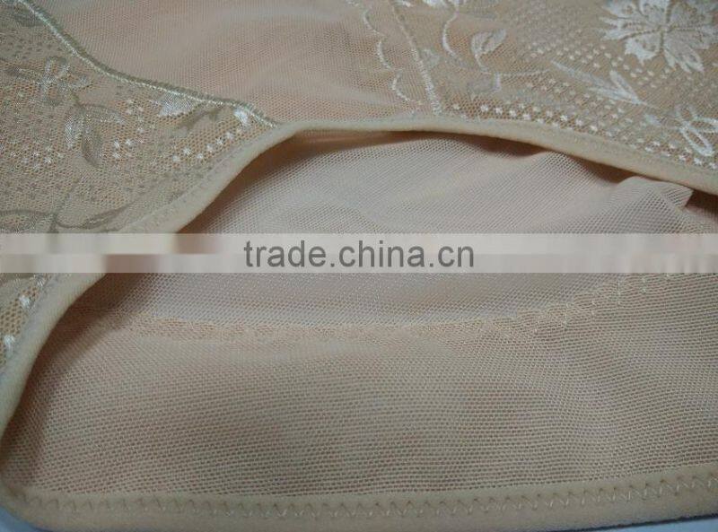 high quality fashion new lady's body shaper slimming pants women underwear 1 piece latex shape wears high waist