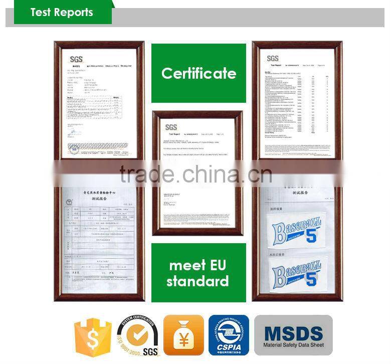 China manufacture t-shirt heat transfer sticker