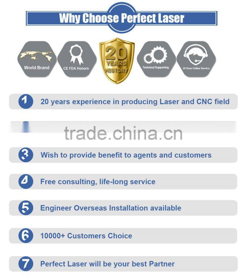 500W 1000W Fiber laser cutting machine for Metal Pipe