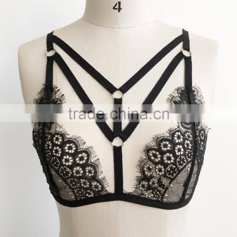 wholesale ladies front open bra 32 size boobs pictures bras china lingerie for teenage girls