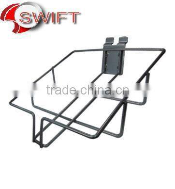 Of bread display rack for hanging items advanced apparel dresses