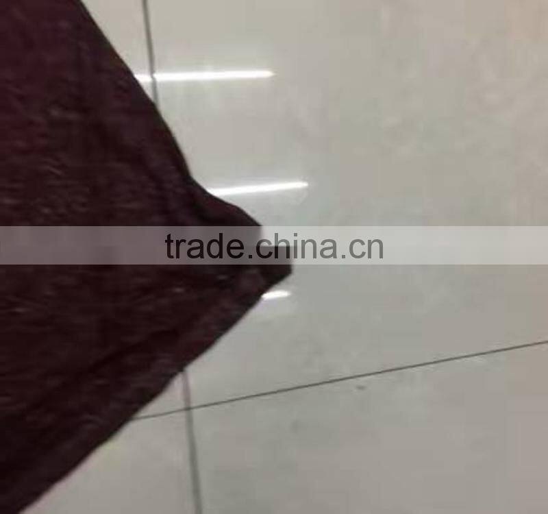 Clearance sale women cotton fitness workout tank top