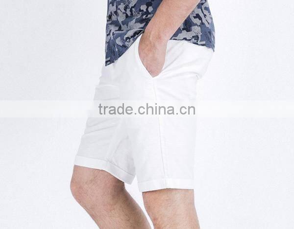 China fashion designs high quality hot sale shorts for men