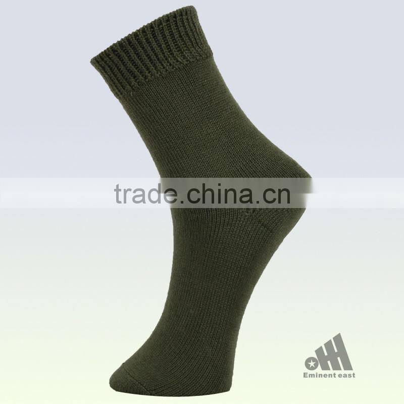 100% merino wool sock