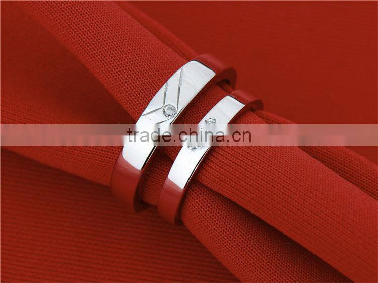 Chinese Factory Direct Wholesale Jewelry Ring 2014