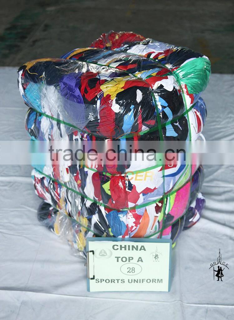 wholesale to Australia/denmark sports clothing second hand clothes ,secondhand clothes