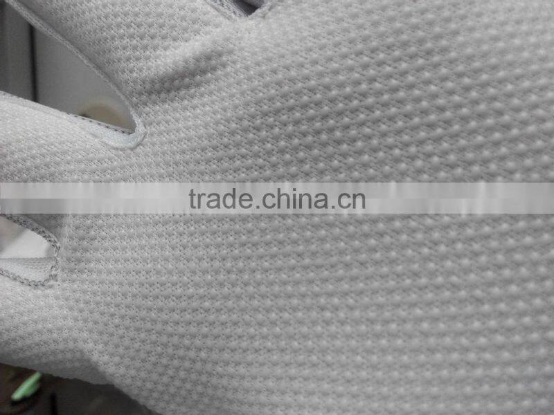 anti-static fiber ESD dotted gloves for electronic industry