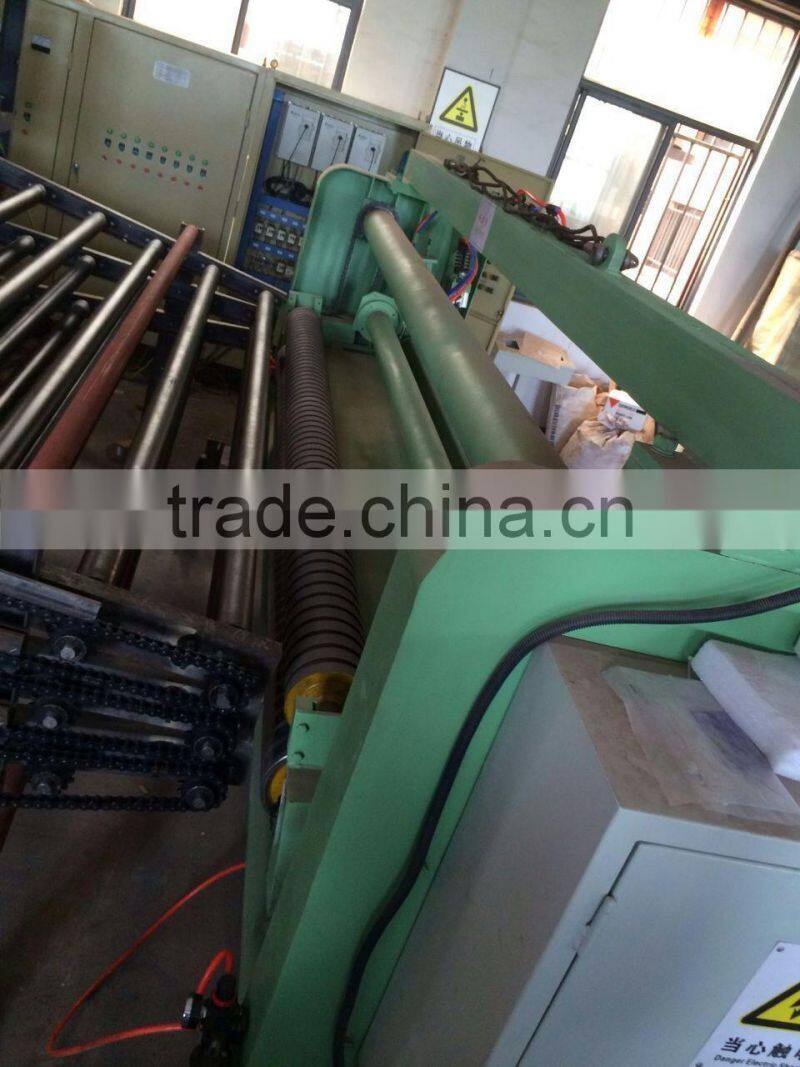 HS-AF36-3D Veneer Auto Feeding Machine for veneer dryer