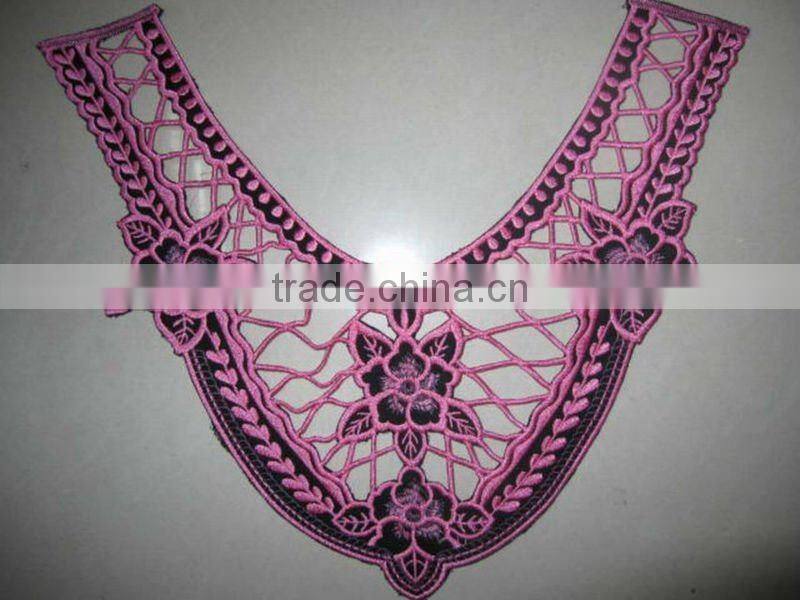 collar trimming,cotton lace trimming