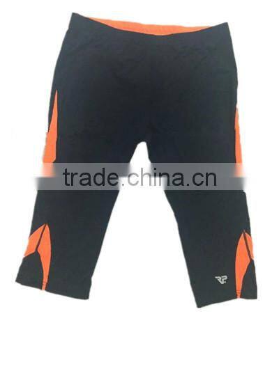 Women Sport Capri Pants