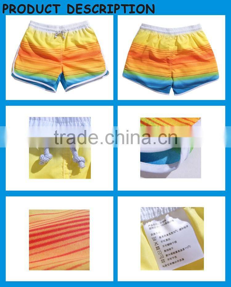 Ladies Shorts Lady Board Swim Shorts