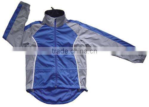 2012 nearest fanshionable men's cycle jacket&bicyle jacket&wear&clothing