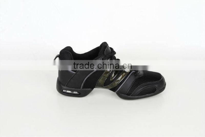 2013 Modern Dance Jazz Sneakers shoes