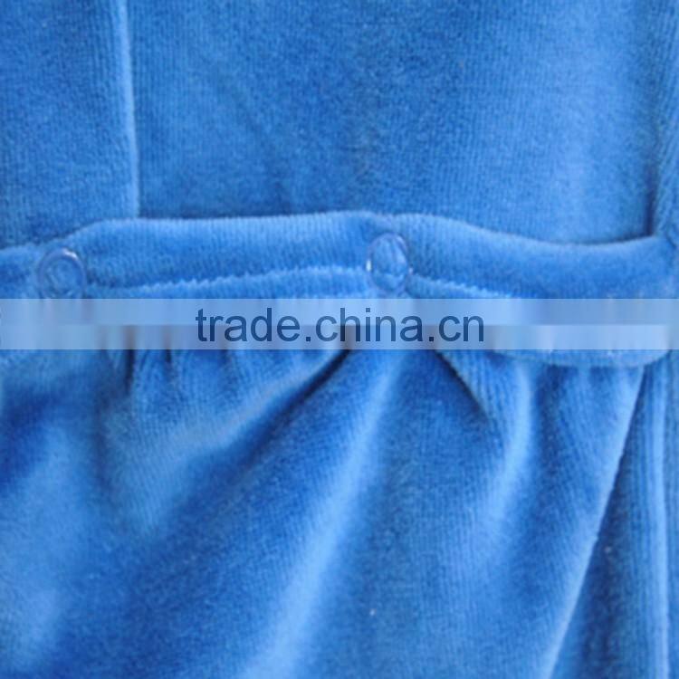 2016 New product romper superior quality onesie baby sleepwear