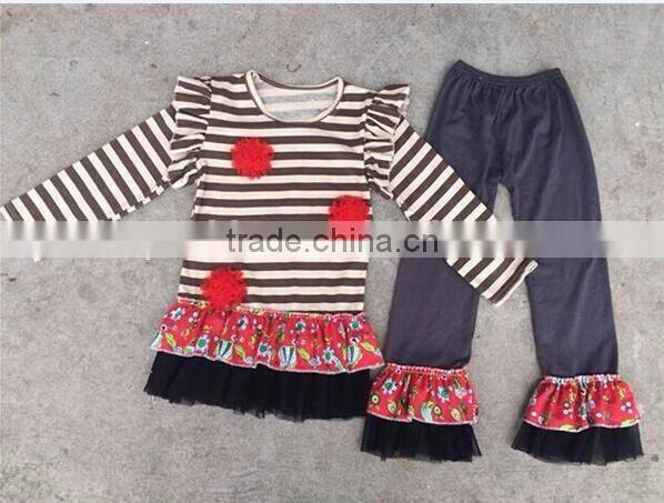 2016 Kids Clothes Wholesale China Baby Clothing Sets Wholesale