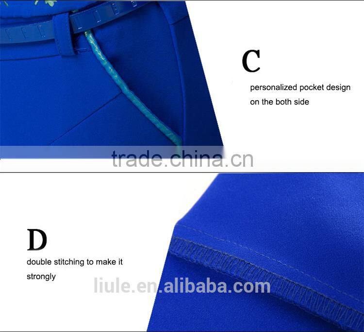 New product Promotion healthy women compression pants