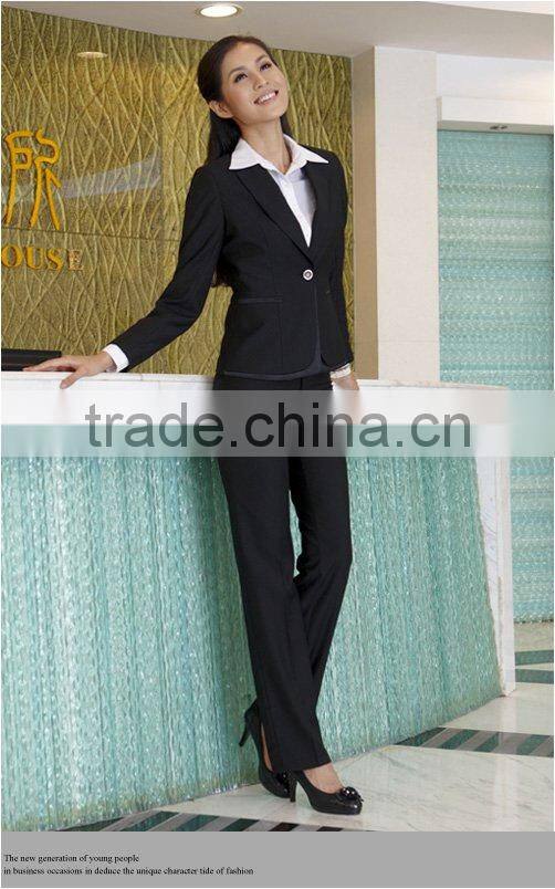 business tailor suit women design