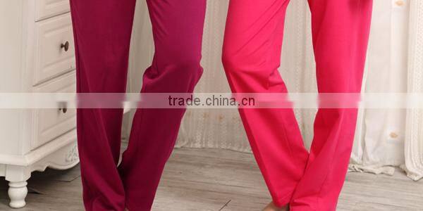 Cute design pajamas for winter Leopard french terry active pajamas with hood and pocket women pajamas