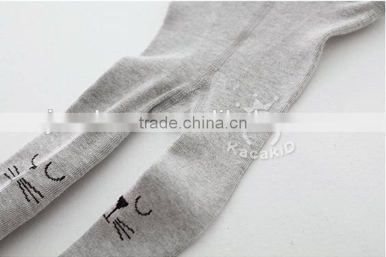 baby warm cotton pantyhose, infant pantynose, baby socks