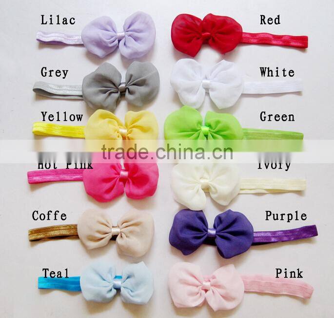 photoshot headband, baby girl butterfly headbands