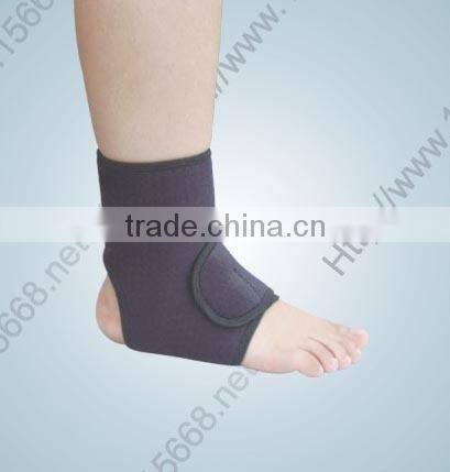GR-A0050 custom hot sale neoprene ankle support