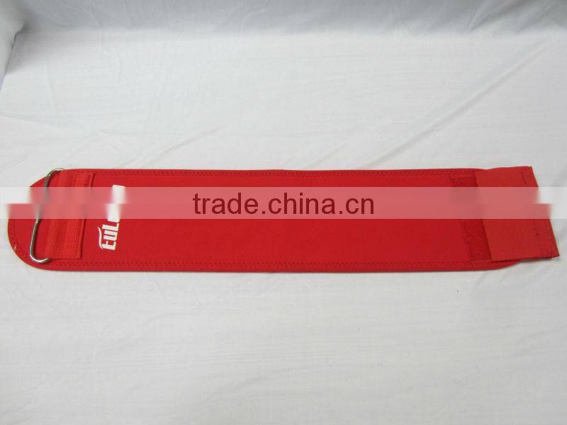 GR-S0050 good quality neoprene fitness slimming belt