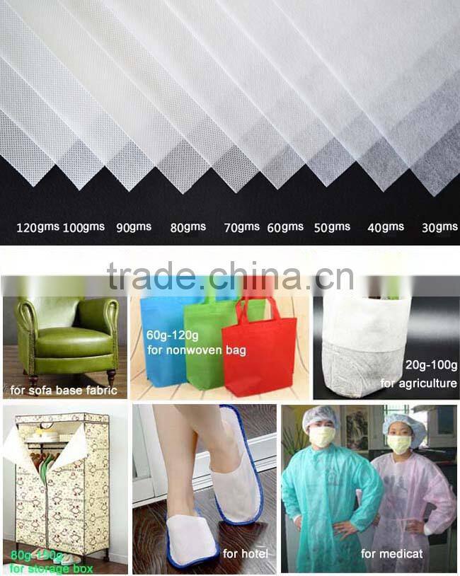 Over 800 partner factories pp spunbond nonwoven fabric,pp non woven fabric,non-woven fabric