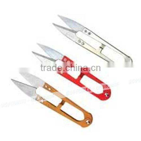 scissor for textile DIY tools cross stitch scissors for embroidery