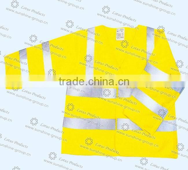 Light Reflective Tape for Safety Clothing