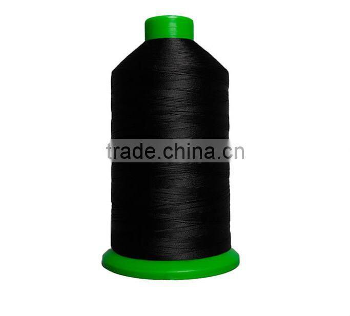 Nylon 66 Bonded sewing thread
