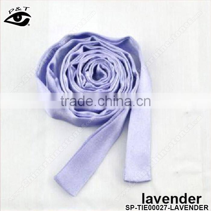 10 Colors wholesale women streamer ribbon for women girls