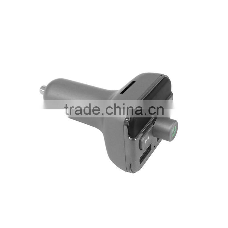 High quality fashionable music mini car bluetooth speaker