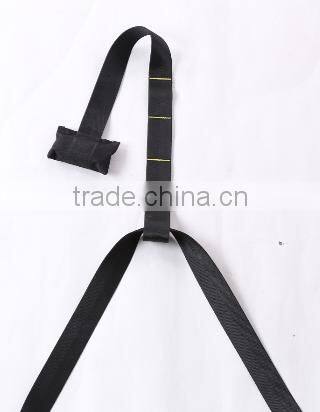 Home Fitness RESISTANCE TRIANER Extender BAND Suspension Straps.