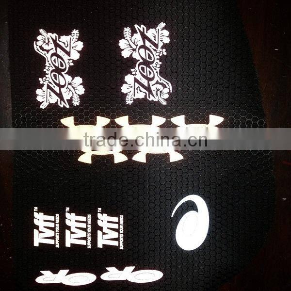 3m retro reflective heat transfer label printing supplier