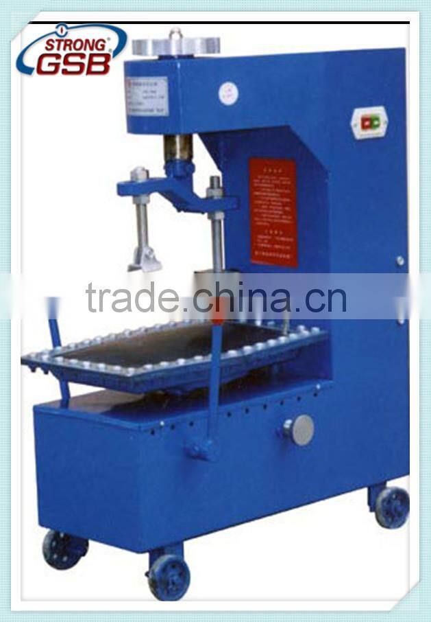 2015 Hot Sale,Competitive Price,New Shoe Sole Pressing Machine